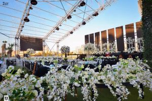 7 Sky - سيفن سكاي للافراح - 17