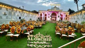 قاعه الاوركيد - 6