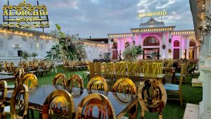 قاعه الاوركيد - 7