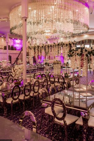 قاعه البانسيه - 6