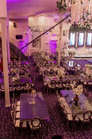 قاعه البانسيه - 7