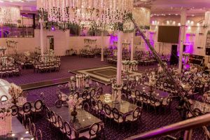 قاعه البانسيه - 8