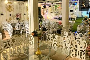 قاعه السرايا للحفلات المنيل - 11