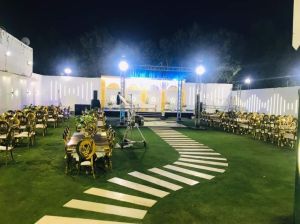 قاعه السرايا للافراح - 7