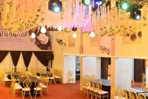 قاعه الف ليله وليله بطنطا - 12