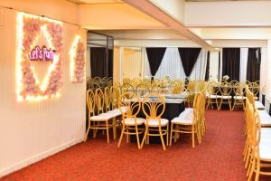 قاعه الف ليله وليله بطنطا - 13