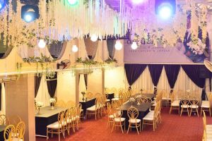 قاعه الف ليله وليله بطنطا - 18