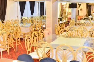 قاعه الف ليله وليله بطنطا - 6