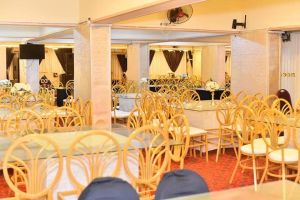 قاعه الف ليله وليله بطنطا - 7