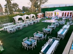 قاعه الفيروز - 5