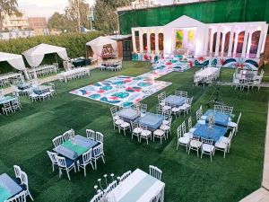 قاعه الفيروز - 11