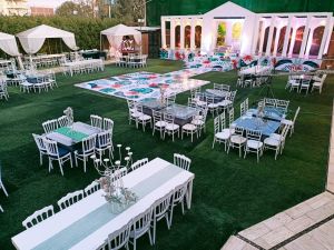 قاعه الفيروز - 7