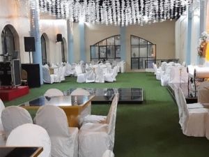 قاعه الماسه للافراح والمؤتمرات الزقازيق - 4