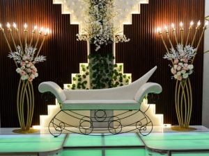 قاعه الماسه للافراح والمؤتمرات الزقازيق