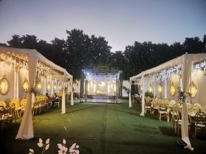 قاعه الماسه للافراح - 7