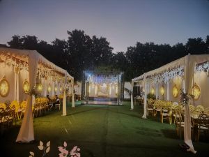 قاعه الماسه للافراح - 6