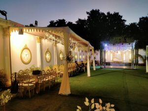 قاعه الماسه للافراح - 4