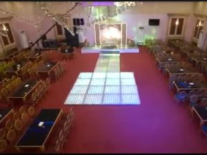 قاعه الماسه مؤسسة الزكاة - 6