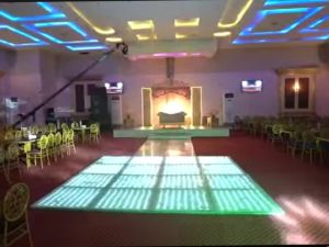 قاعه الماسه مؤسسة الزكاة - 8