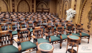 قاعة الوهاب