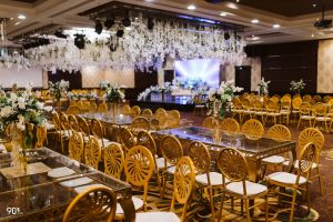 قاعه اليااسمين