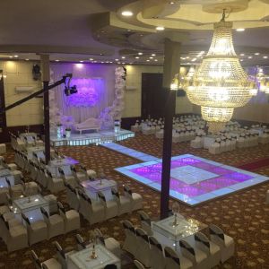 قاعه امنيتي - 7