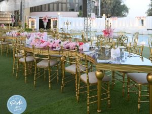 قاعه بيرلا - طنطا - 7