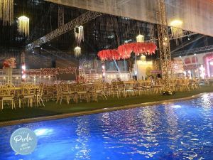 قاعه بيرلا - طنطا