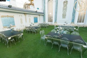 قاعه تاليندا - 2