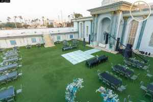 قاعه تاليندا - 3