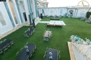 قاعه تاليندا - 4