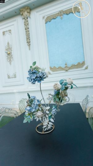 قاعه تاليندا - 8