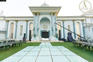 قاعه تاليندا