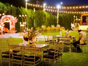 قاعه جميلة طنطا - 2