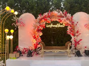 قاعه جميلة طنطا - 3