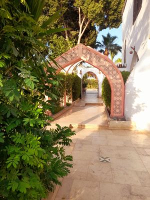 قاعه دار مكي للافراح - 8