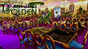 قاعه دريم للافراح المريوطيه - 5