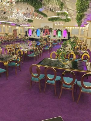 قاعه دريم للافراح المريوطيه - 4