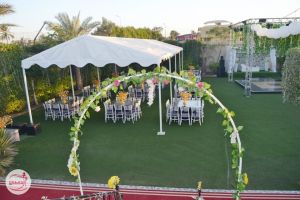 قاعه سلطانة للافراح - 5