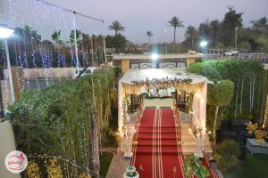 قاعه سلطانة للافراح - 7