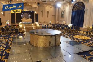 قاعه سندريلا - 12