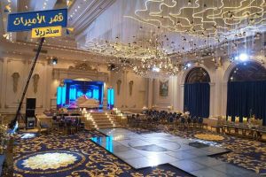 قاعه سندريلا - 13