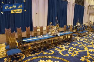 قاعه سندريلا - 8