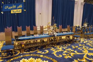 قاعه سندريلا - 10