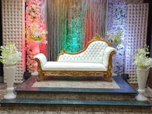 قاعه سوليتير للحفلات - 3