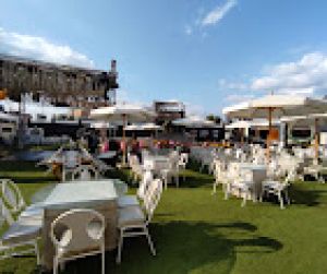 قاعه سي لا في - 4