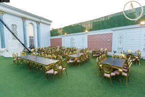 قاعه سيلينا - 5