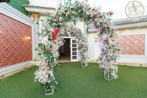 قاعه سيلينا - 7