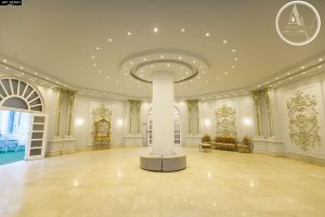 قاعه سيلينا - 8