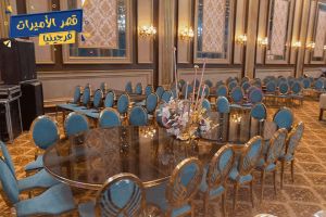 قاعه فرجينيا - 8